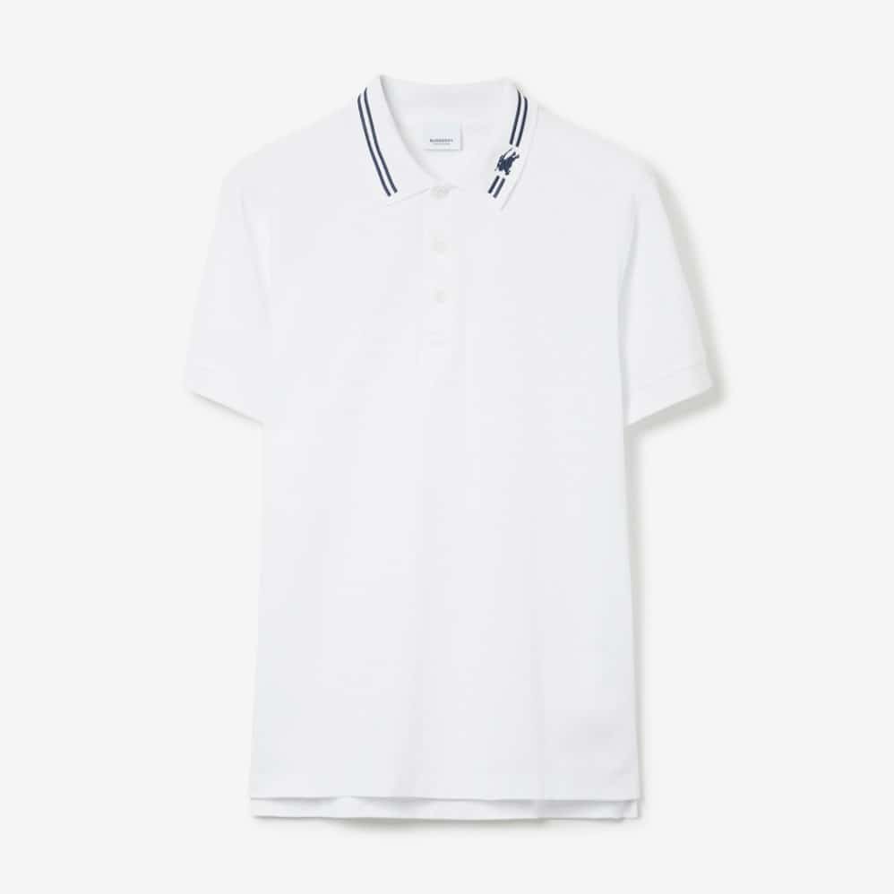 EKD Cotton Polo Shirt