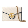 Gucci GG Marmont mini chain bag