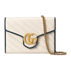 Gucci GG Marmont mini chain bag