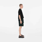 Cotton T-shirtPrice undefined Colour: Black
