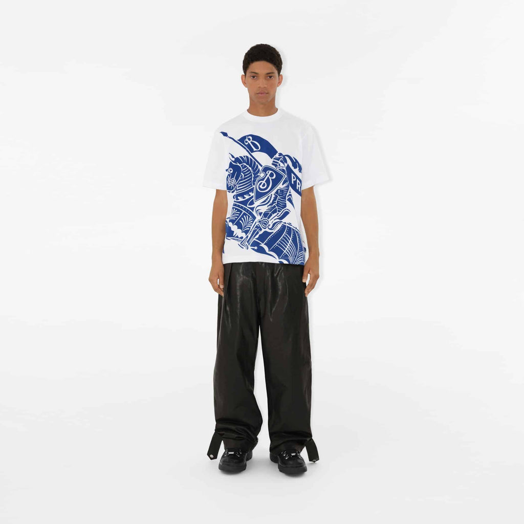 EKD Cotton T-shirtPrice undefined Colour: Knight