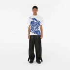 EKD Cotton T-shirtPrice undefined Colour: Knight