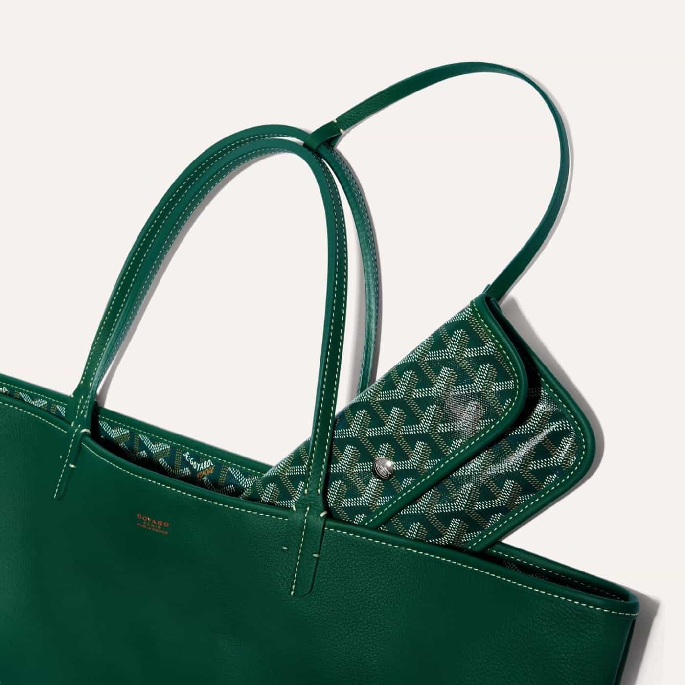 Anjou GM Bag