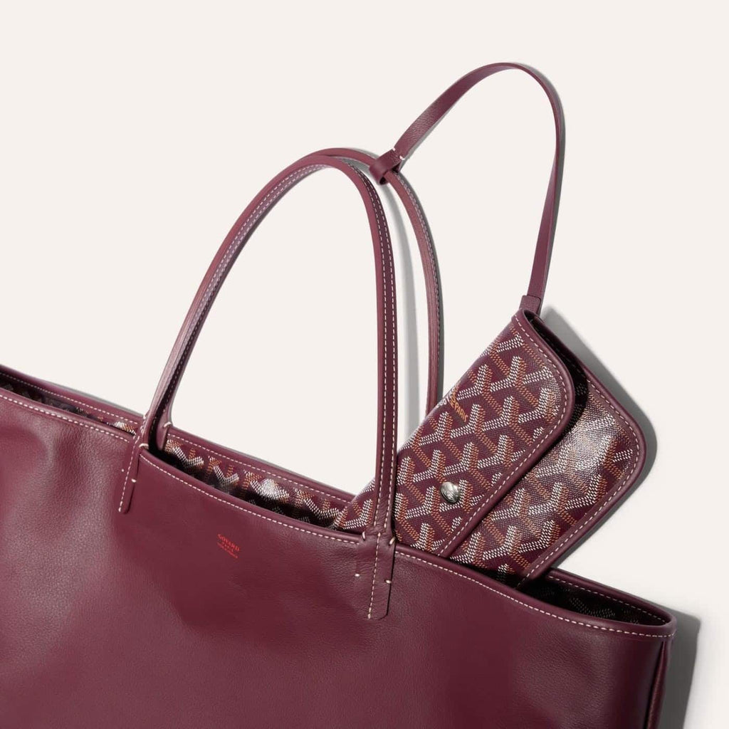 Anjou GM Bag