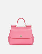 LARGE SICILY HANDBAG