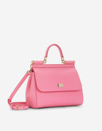 LARGE SICILY HANDBAG