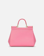 LARGE SICILY HANDBAG