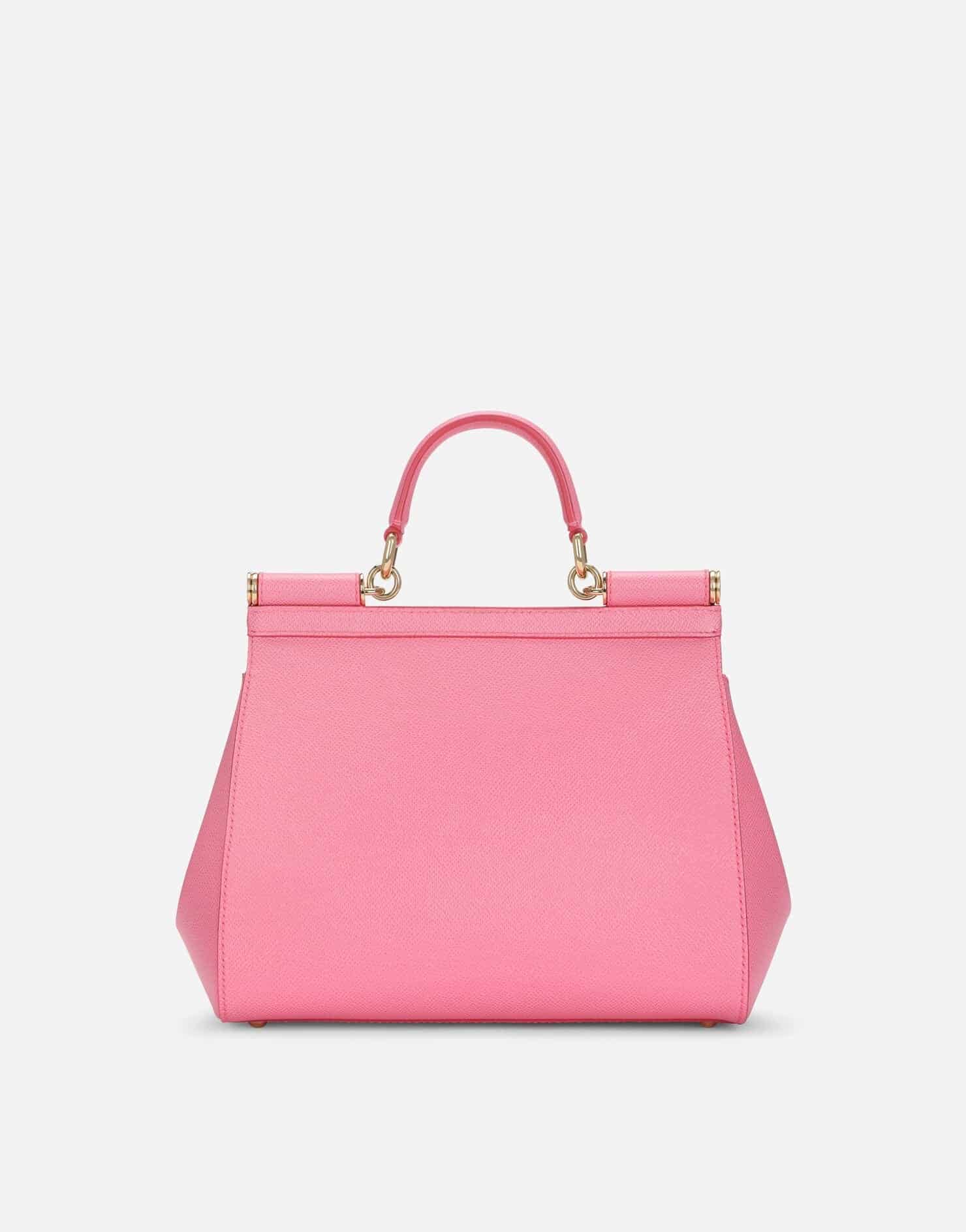 LARGE SICILY HANDBAG