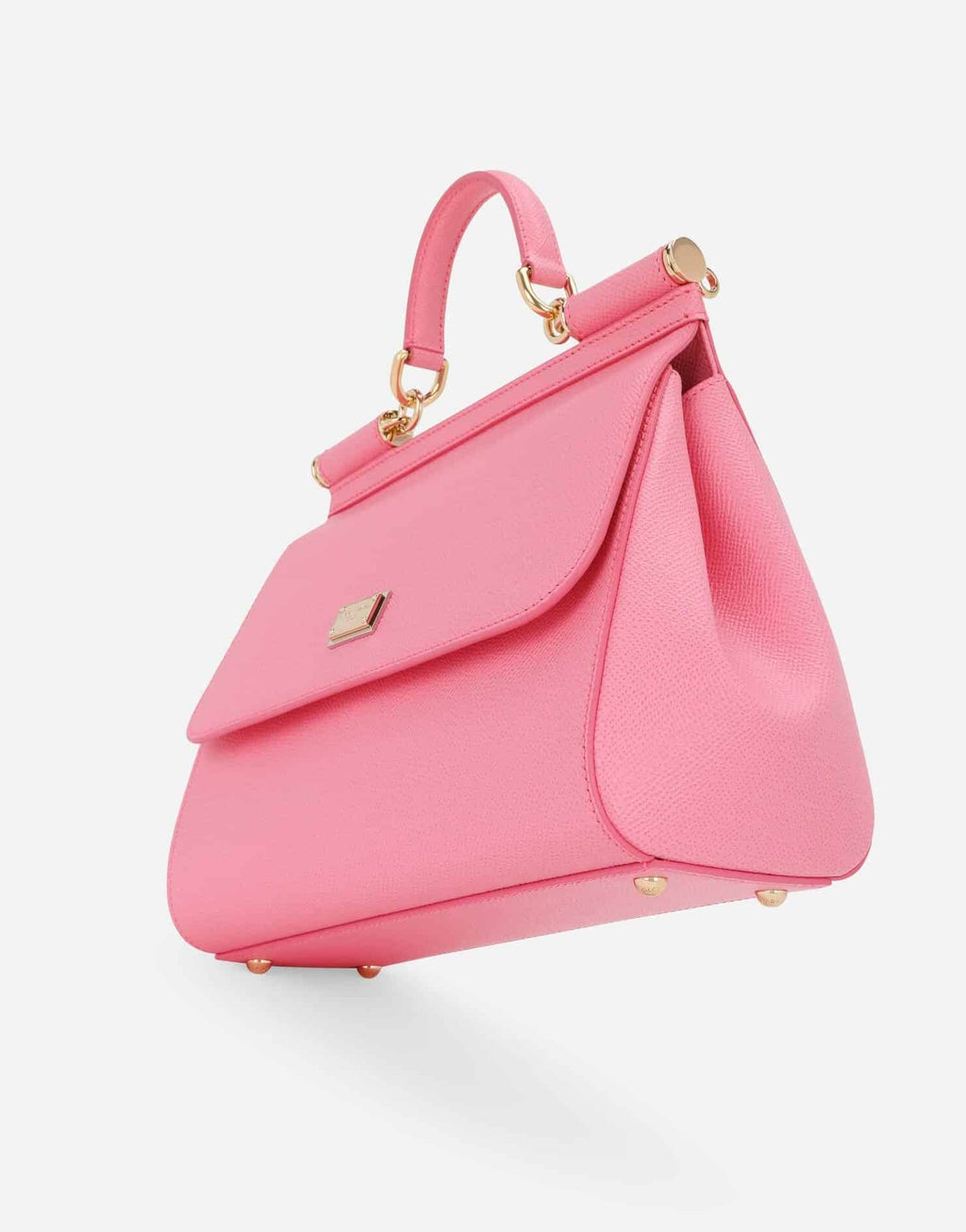 LARGE SICILY HANDBAG