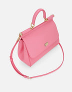 LARGE SICILY HANDBAG