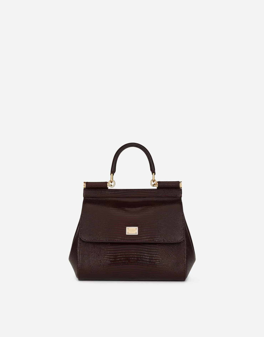 MEDIUM SICILY HANDBAG