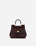 MEDIUM SICILY HANDBAG