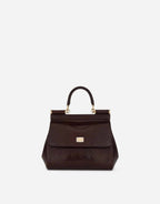 MEDIUM SICILY HANDBAG