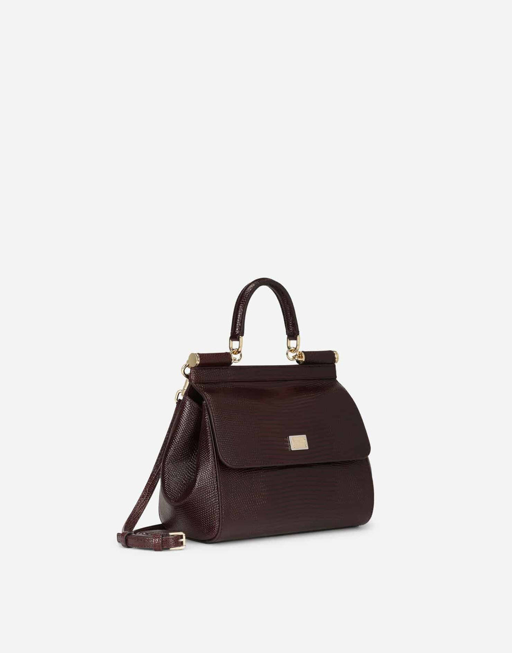 MEDIUM SICILY HANDBAG