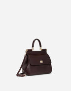 MEDIUM SICILY HANDBAG