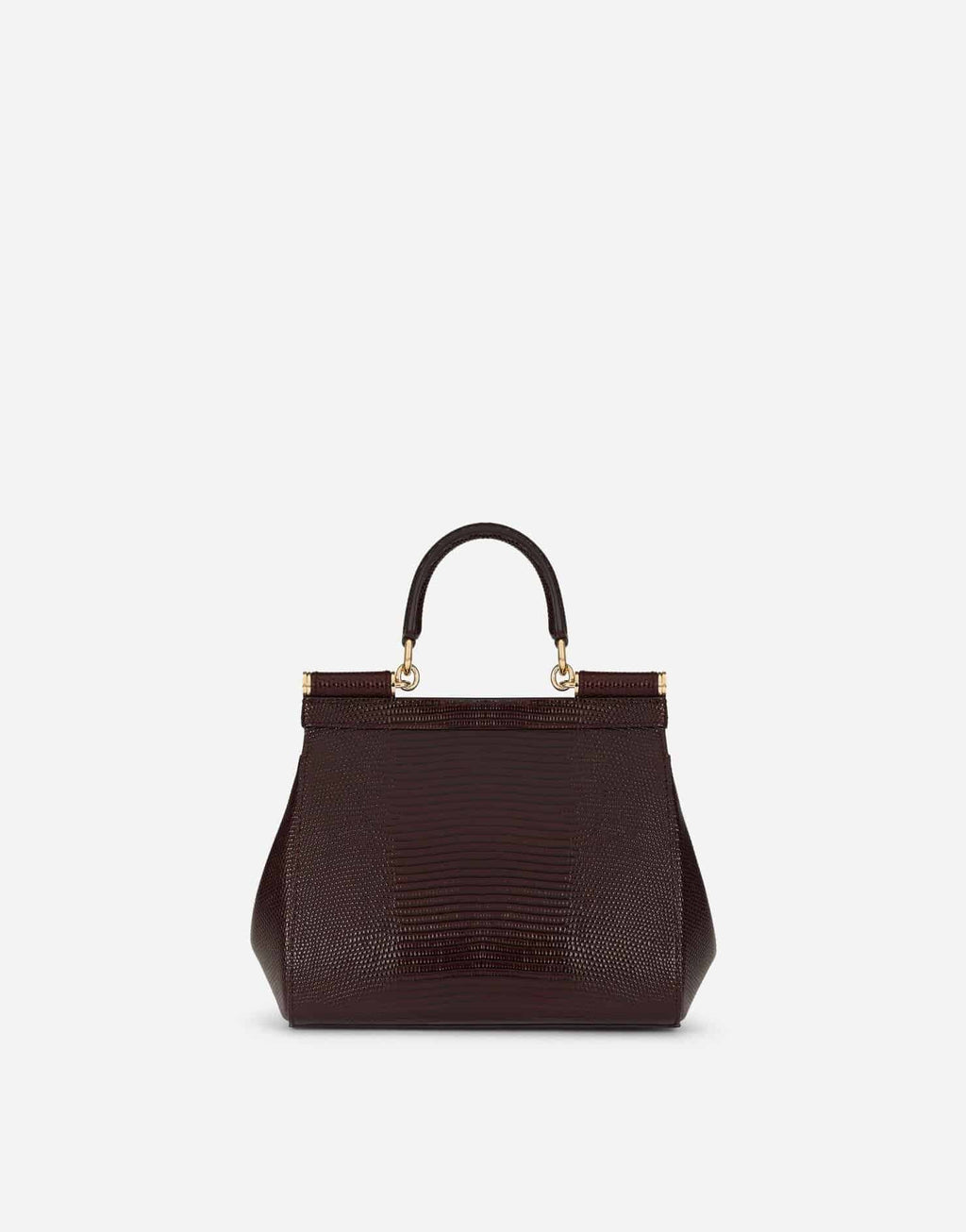 MEDIUM SICILY HANDBAG