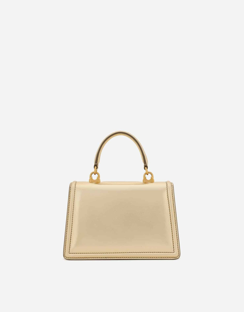 SMALL DEVOTION BAG IN NAPPA MORDORE LEATHER