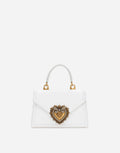 SMALL SMOOTH CALFSKIN DEVOTION BAG