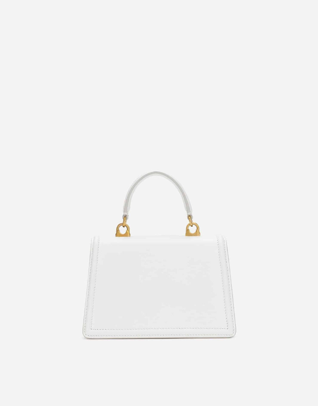 SMALL SMOOTH CALFSKIN DEVOTION BAG