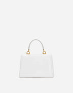SMALL SMOOTH CALFSKIN DEVOTION BAG
