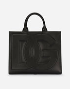 MEDIUM CALFSKIN DG DAILY SHOPPER