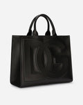 MEDIUM CALFSKIN DG DAILY SHOPPER