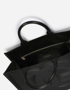 MEDIUM CALFSKIN DG DAILY SHOPPER