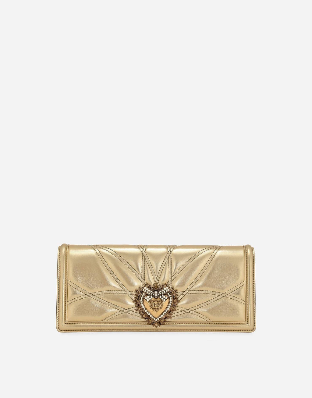 DEVOTION BAGUETTE BAG