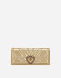 DEVOTION BAGUETTE BAG
