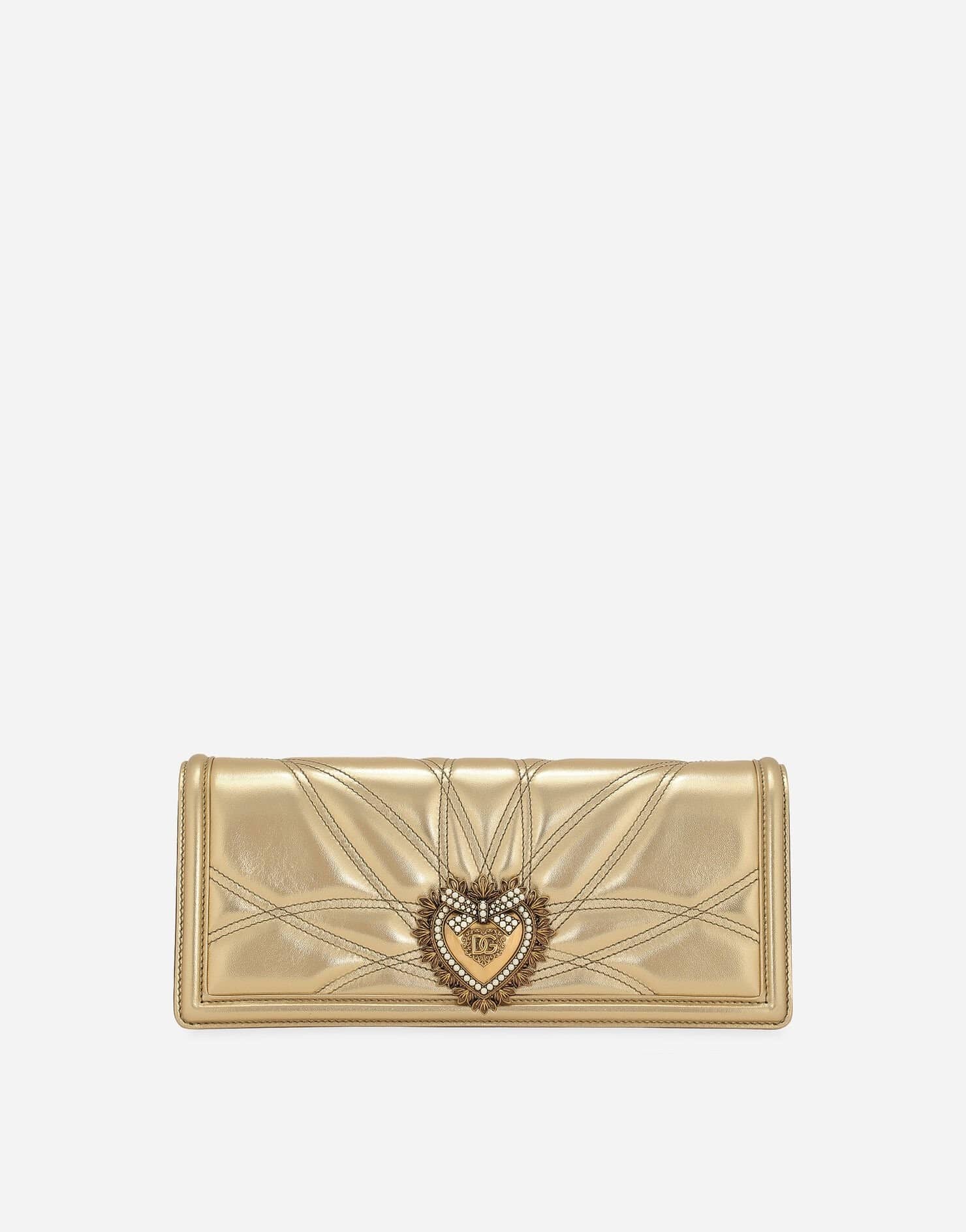 DEVOTION BAGUETTE BAG