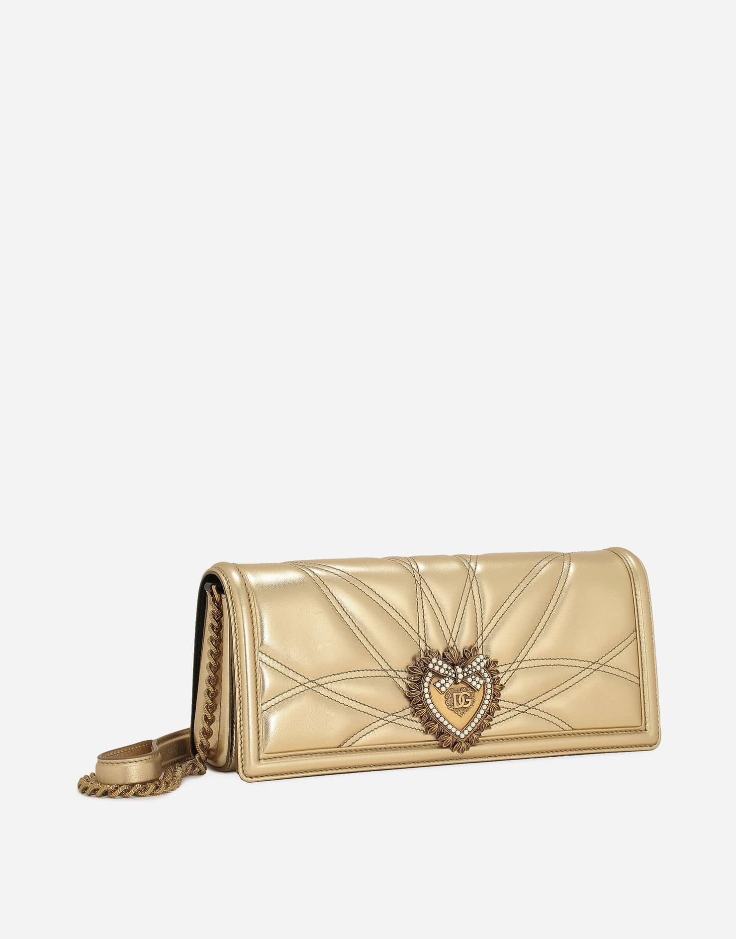 DEVOTION BAGUETTE BAG