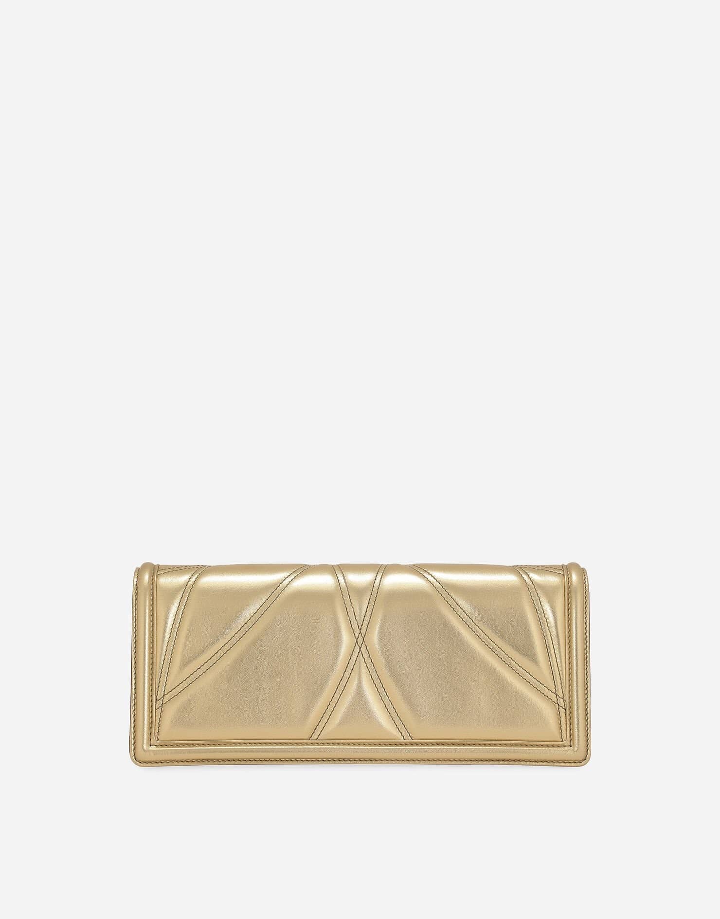 DEVOTION BAGUETTE BAG