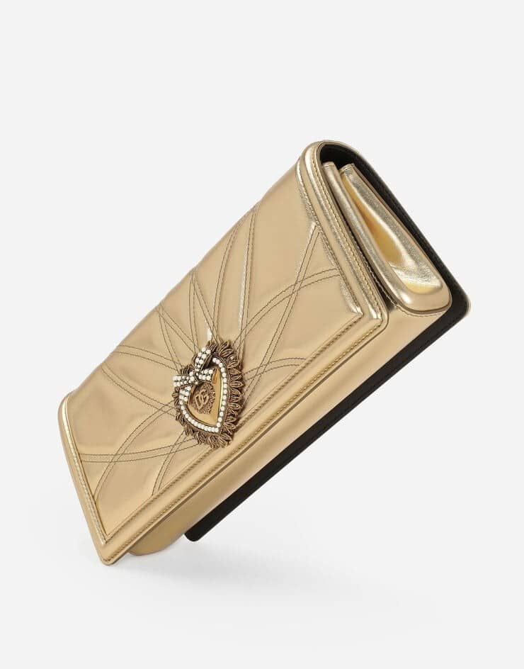 DEVOTION BAGUETTE BAG