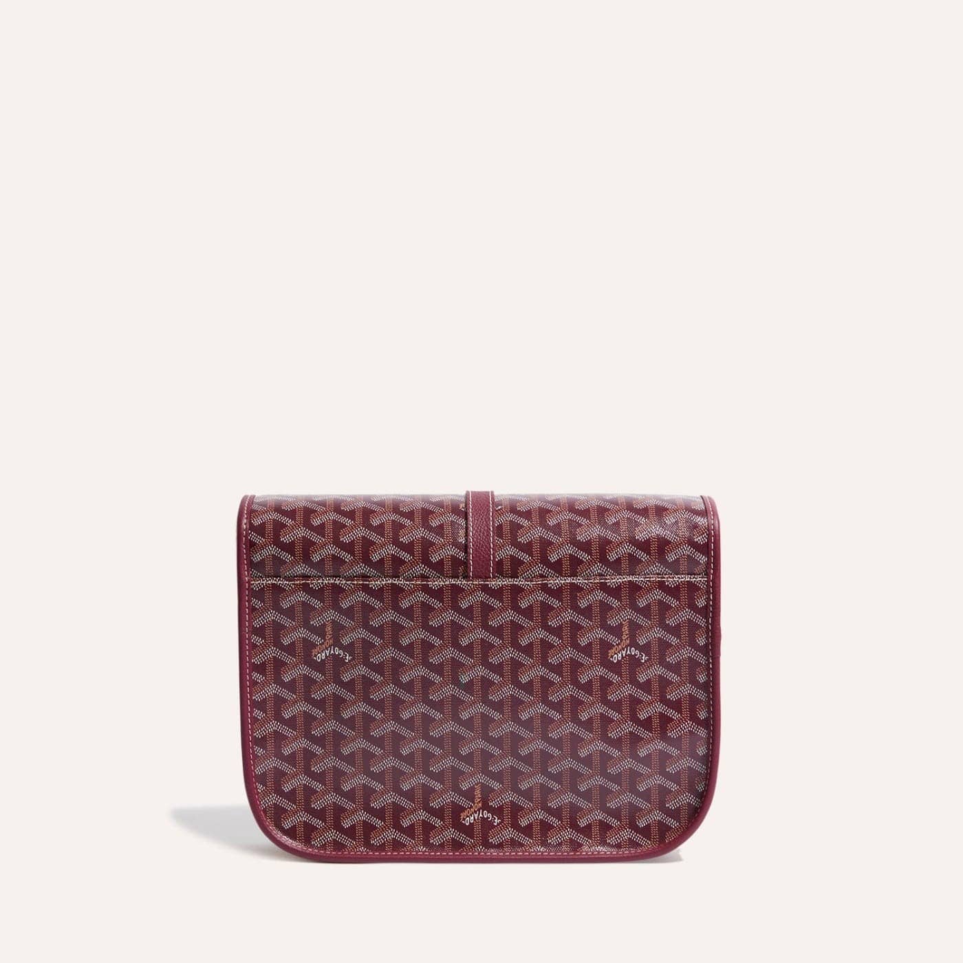 Belvedere MM Bag