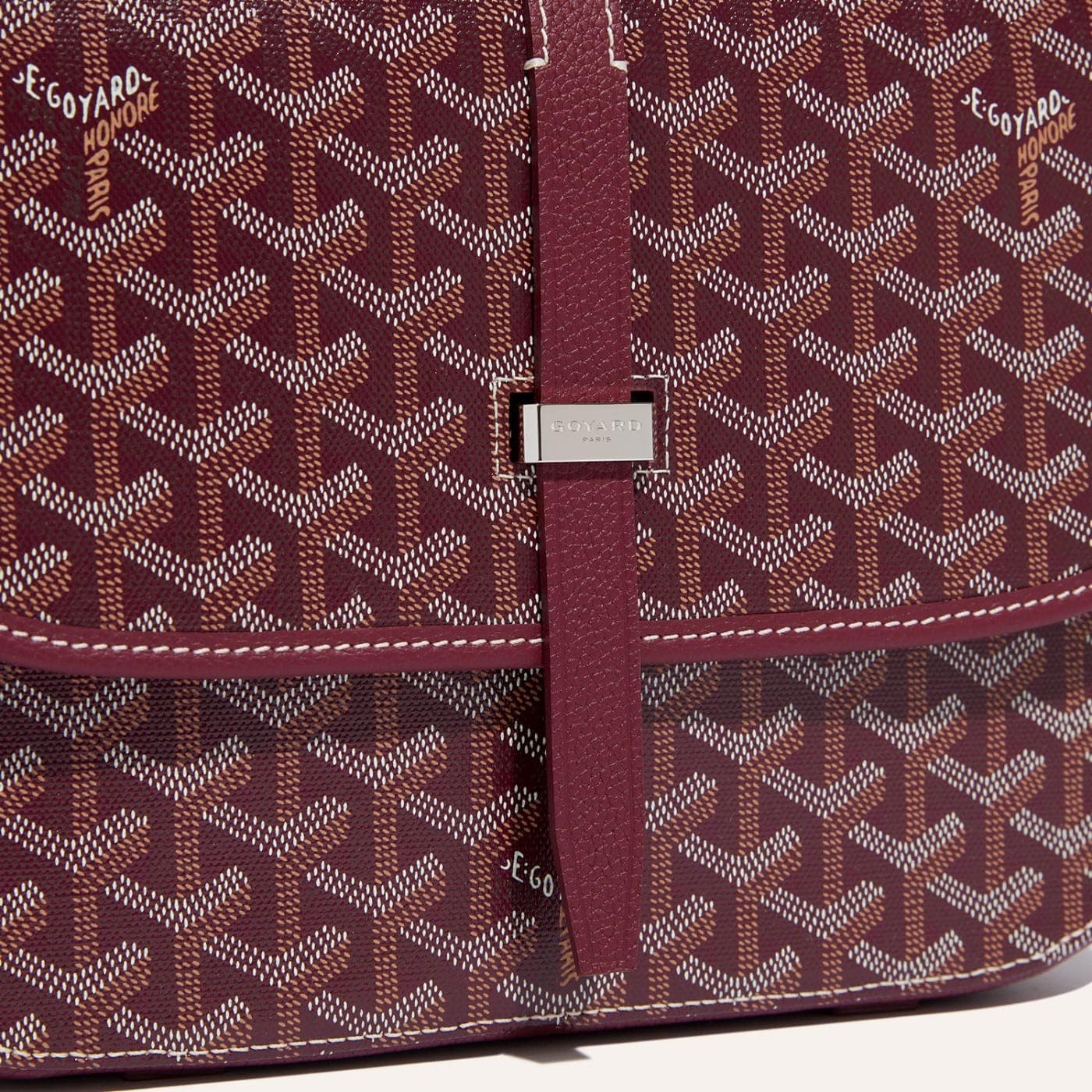 Belvedere MM Bag