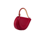 Bvlgari Serpenti Cuore 1968 Top Handle Bag – Royal Ruby