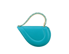 Bvlgari Serpenti Cuore 1968 Top Handle Bag