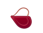 Bvlgari Serpenti Cuore 1968 Top Handle Bag – Royal Ruby