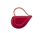 Bvlgari Serpenti Cuore 1968 Top Handle Bag – Royal Ruby
