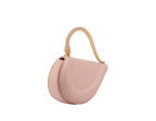 Bvlgari Serpenti Cuore 1968 Top Handle Bag – Star Rose Pink