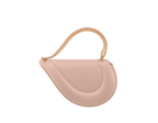 Bvlgari Serpenti Cuore 1968 Top Handle Bag – Star Rose Pink