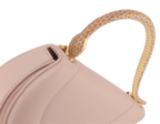 Bvlgari Serpenti Cuore 1968 Top Handle Bag – Star Rose Pink
