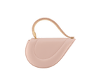 Bvlgari Serpenti Cuore 1968 Top Handle Bag – Star Rose Pink