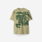 EKD Cotton T-shirtPrice undefined Colour: Safari