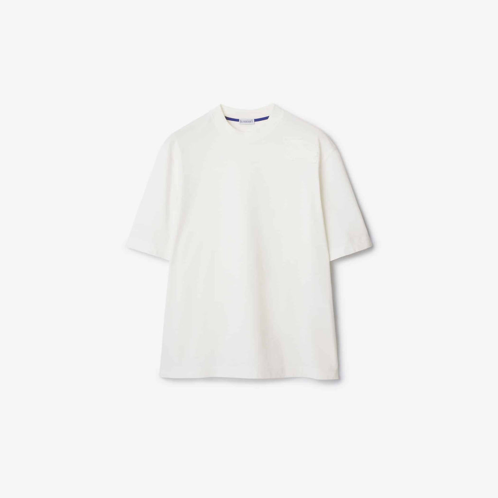 Cotton T-shirtPrice undefined Colour: Black