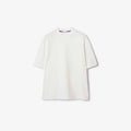 Cotton T-shirtPrice undefined Colour: Black