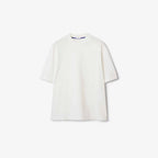 Cotton T-shirtPrice undefined Colour: Black