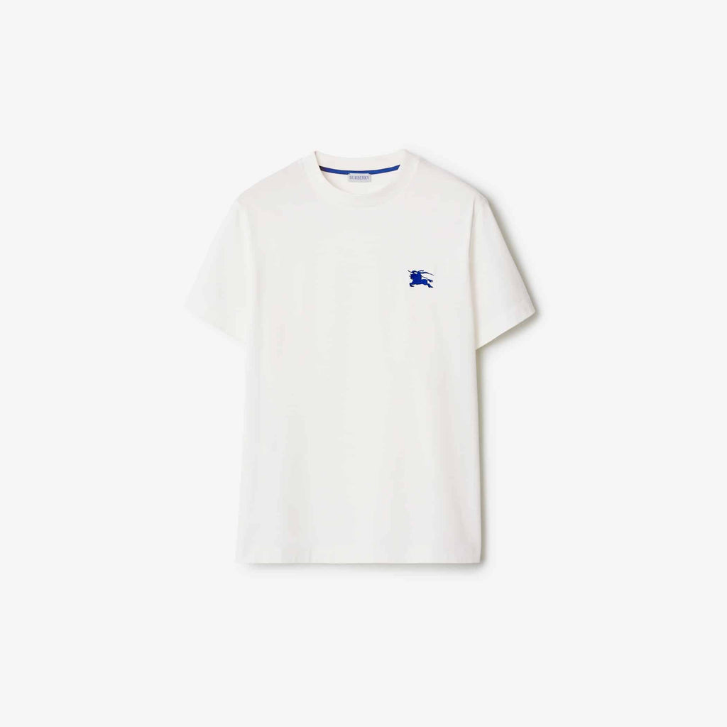 Cotton T-shirtPrice undefined Colour: Salt