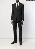 Gucci classic plain shirt