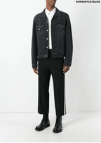 Gucci Cotton poplin shirt